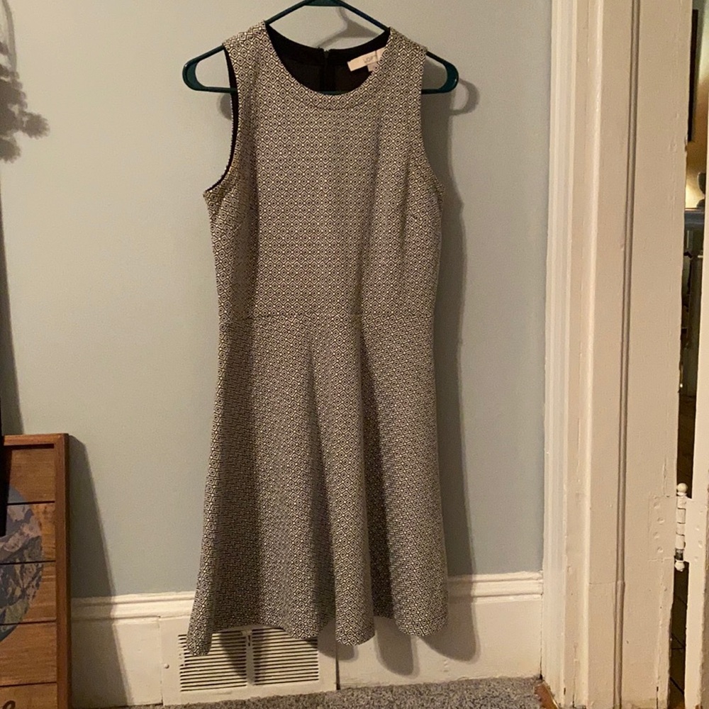 LOFT dress